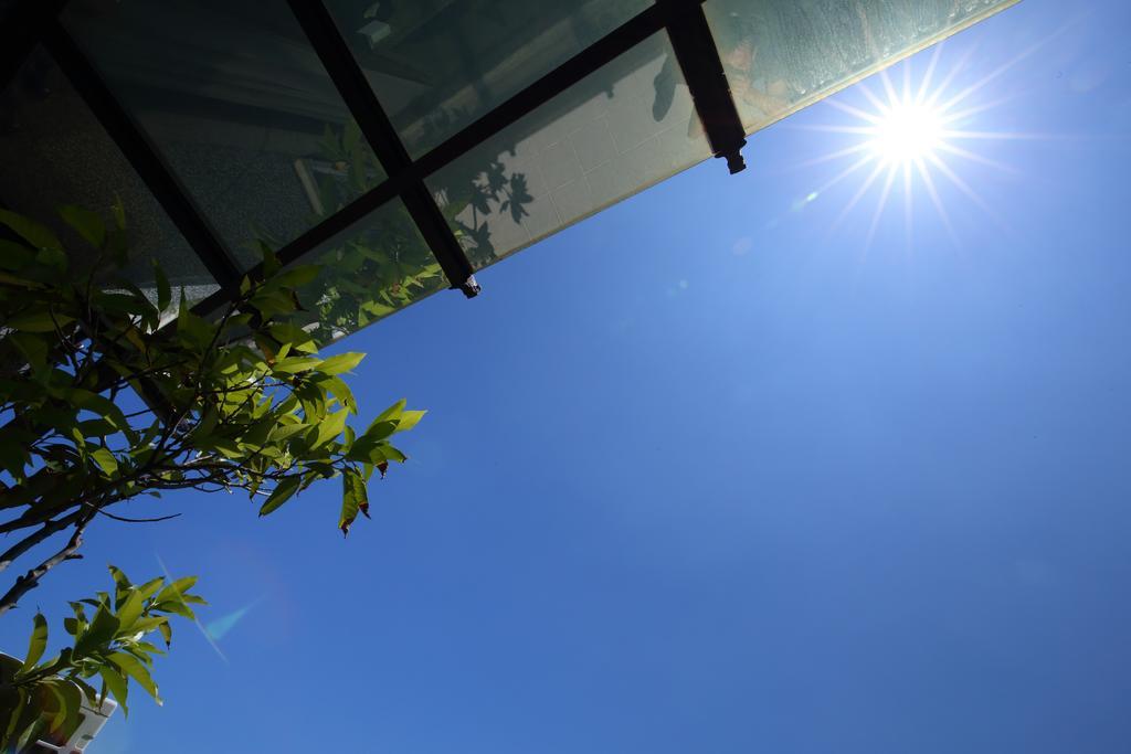 Pine Sea And Flower Hualien Exterior foto