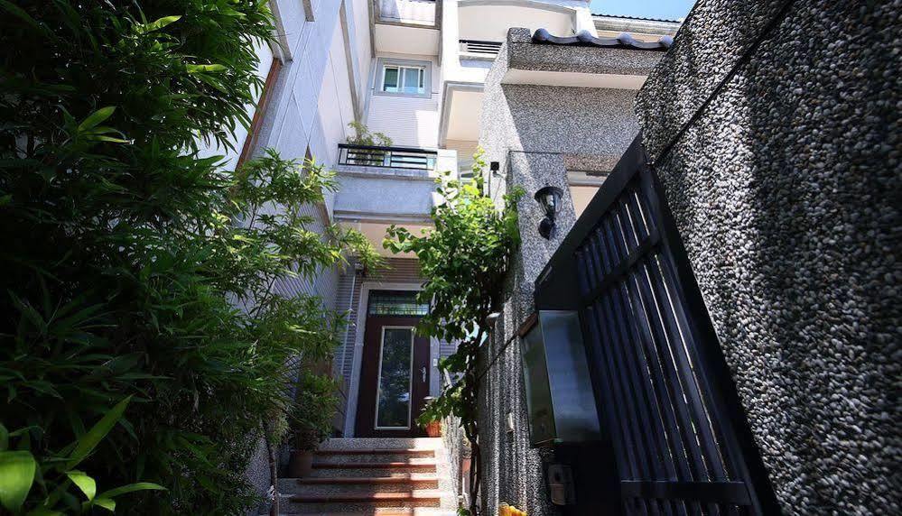 Pine Sea And Flower Hualien Exterior foto